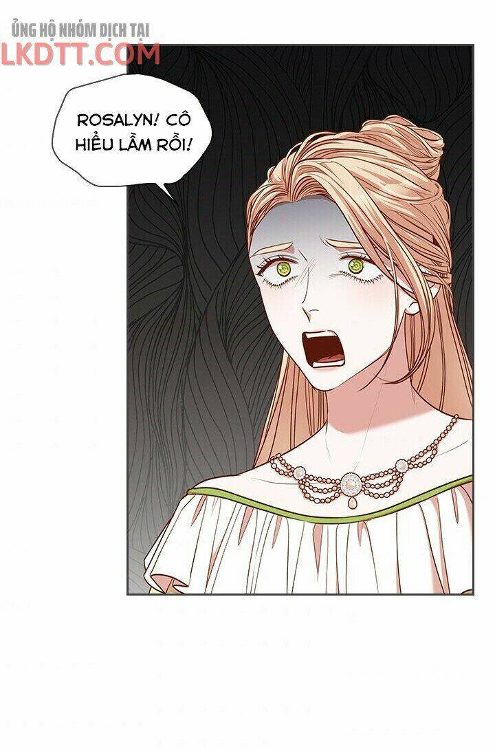 Tôi Trở Thành Thư Ký Của Bạo Chúa Chapter 34 - Trang 2