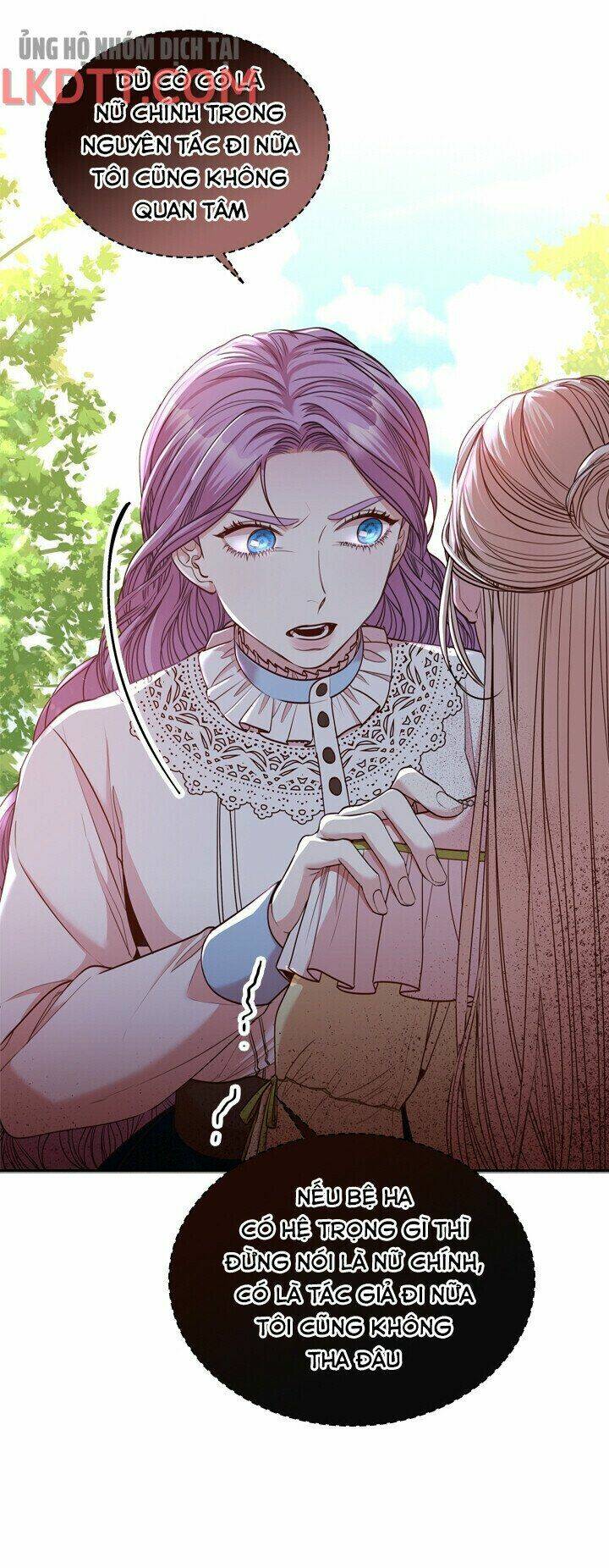 Tôi Trở Thành Thư Ký Của Bạo Chúa Chapter 34 - Trang 2