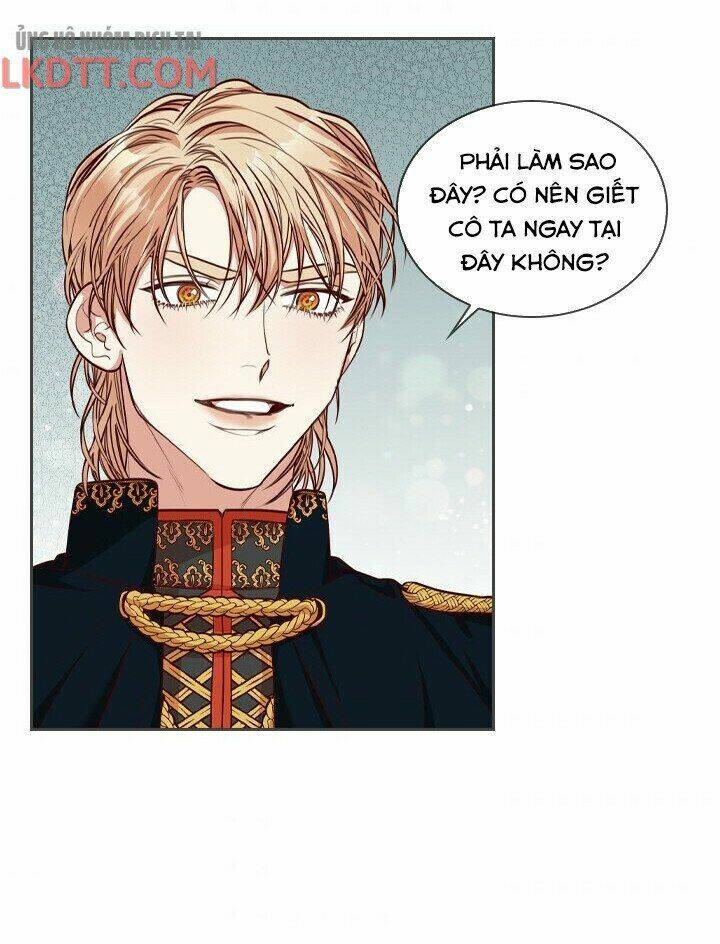 Tôi Trở Thành Thư Ký Của Bạo Chúa Chapter 34 - Trang 2