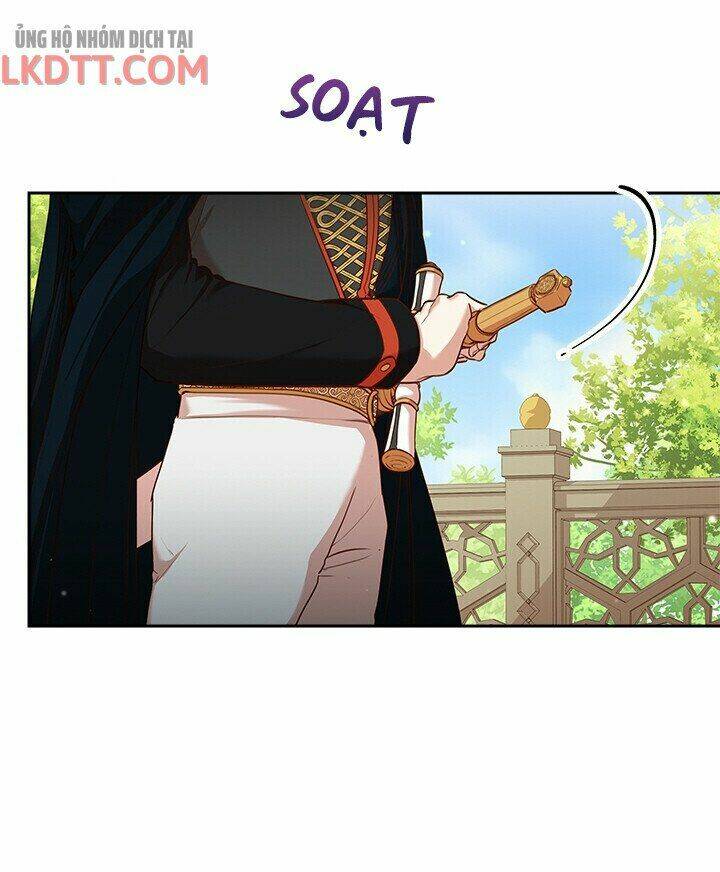 Tôi Trở Thành Thư Ký Của Bạo Chúa Chapter 34 - Trang 2