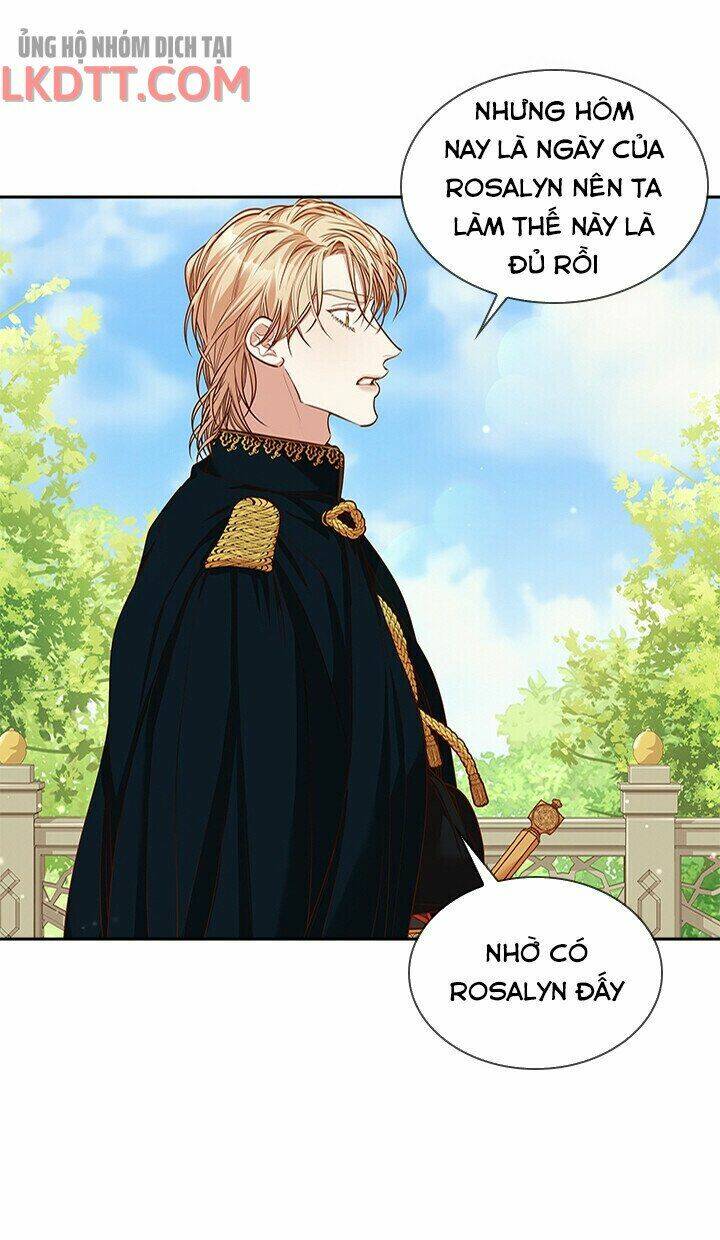 Tôi Trở Thành Thư Ký Của Bạo Chúa Chapter 34 - Trang 2