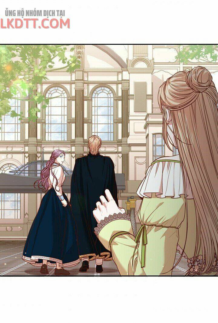 Tôi Trở Thành Thư Ký Của Bạo Chúa Chapter 34 - Trang 2