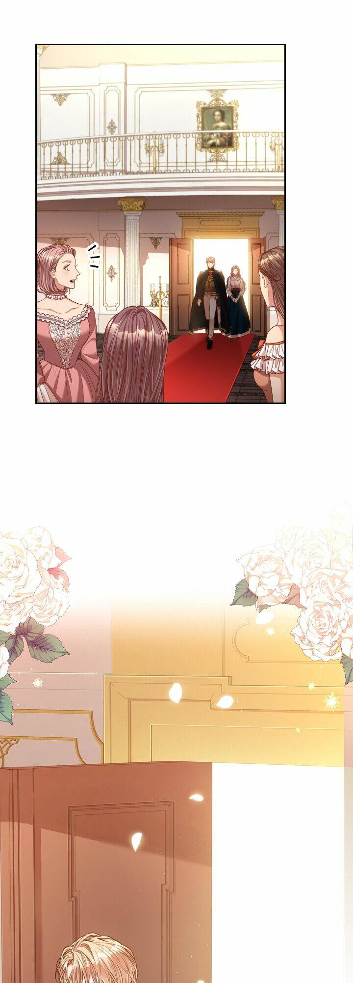 Tôi Trở Thành Thư Ký Của Bạo Chúa Chapter 35 - Trang 2