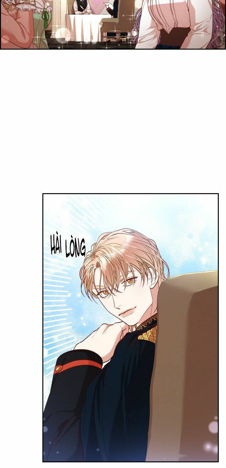 Tôi Trở Thành Thư Ký Của Bạo Chúa Chapter 35 - Trang 2