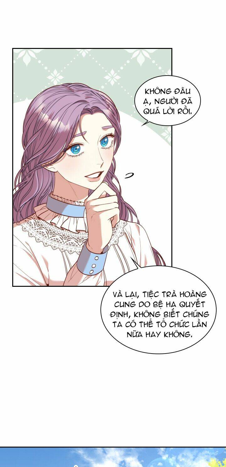 Tôi Trở Thành Thư Ký Của Bạo Chúa Chapter 35 - Trang 2