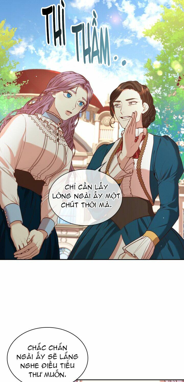 Tôi Trở Thành Thư Ký Của Bạo Chúa Chapter 35 - Trang 2