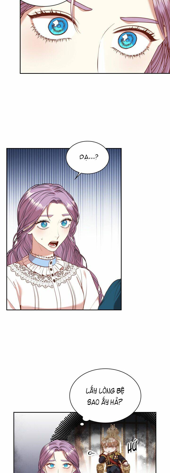 Tôi Trở Thành Thư Ký Của Bạo Chúa Chapter 35 - Trang 2