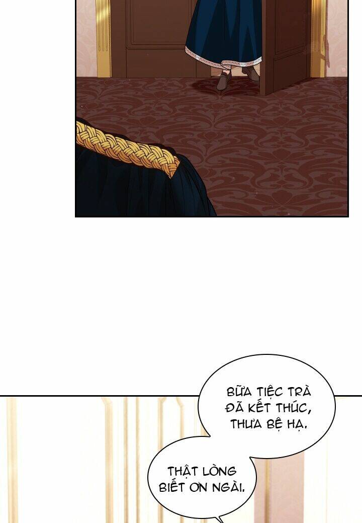 Tôi Trở Thành Thư Ký Của Bạo Chúa Chapter 35 - Trang 2