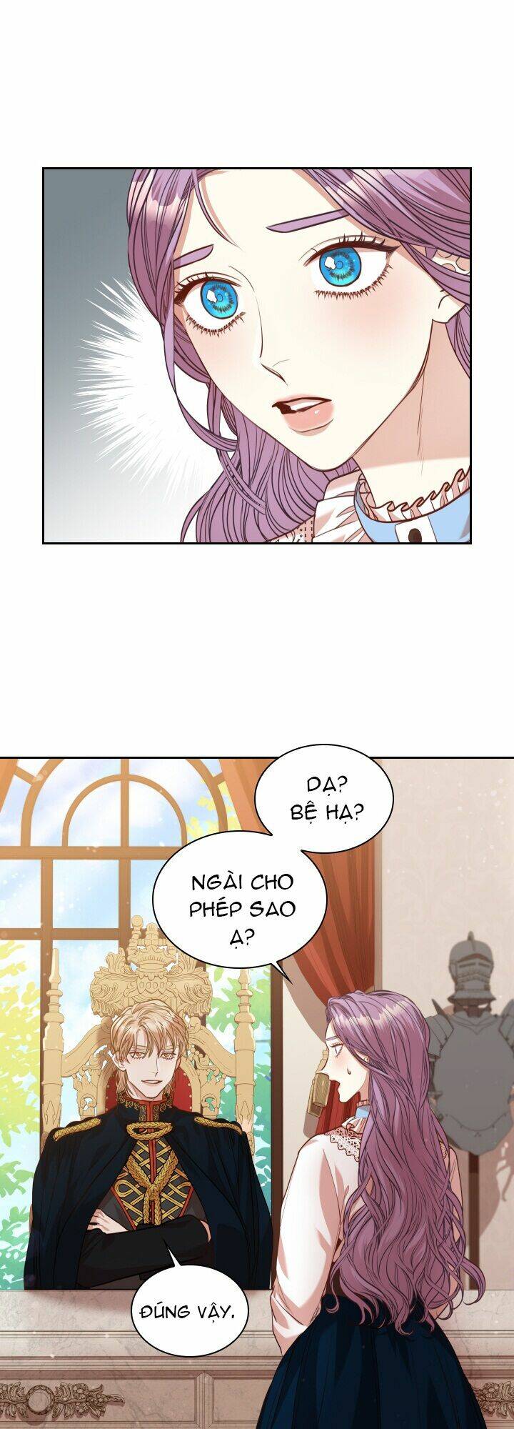 Tôi Trở Thành Thư Ký Của Bạo Chúa Chapter 35 - Trang 2