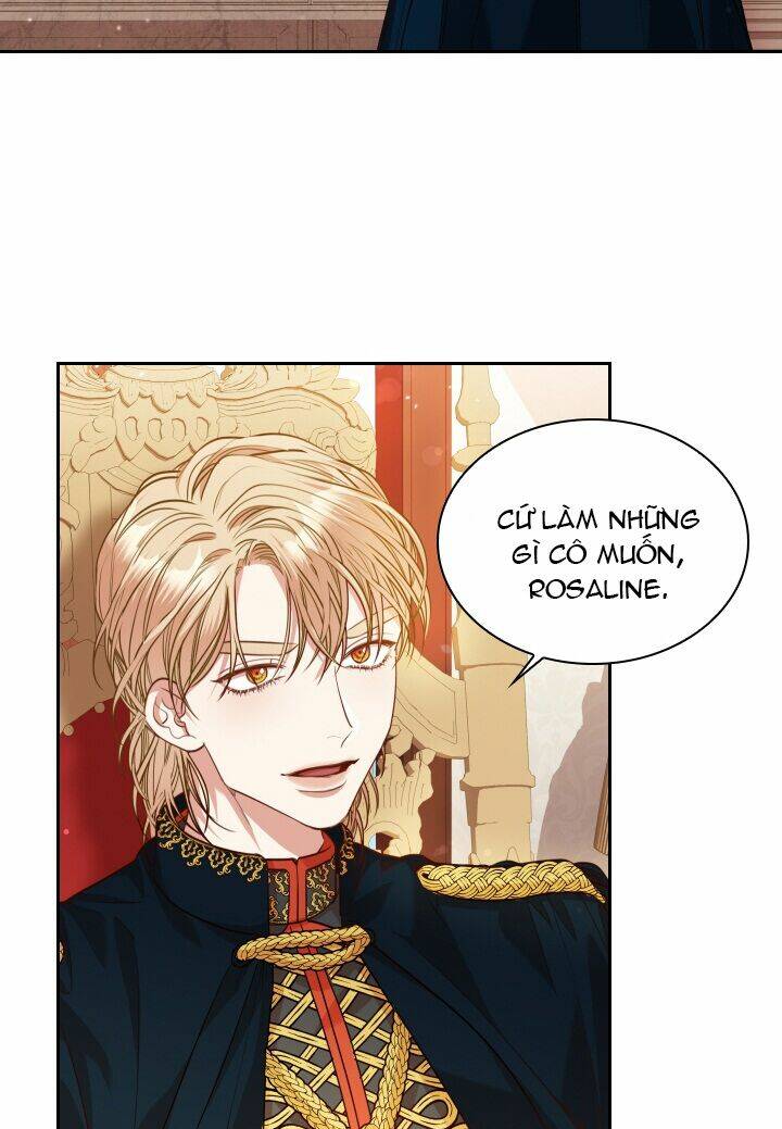 Tôi Trở Thành Thư Ký Của Bạo Chúa Chapter 35 - Trang 2