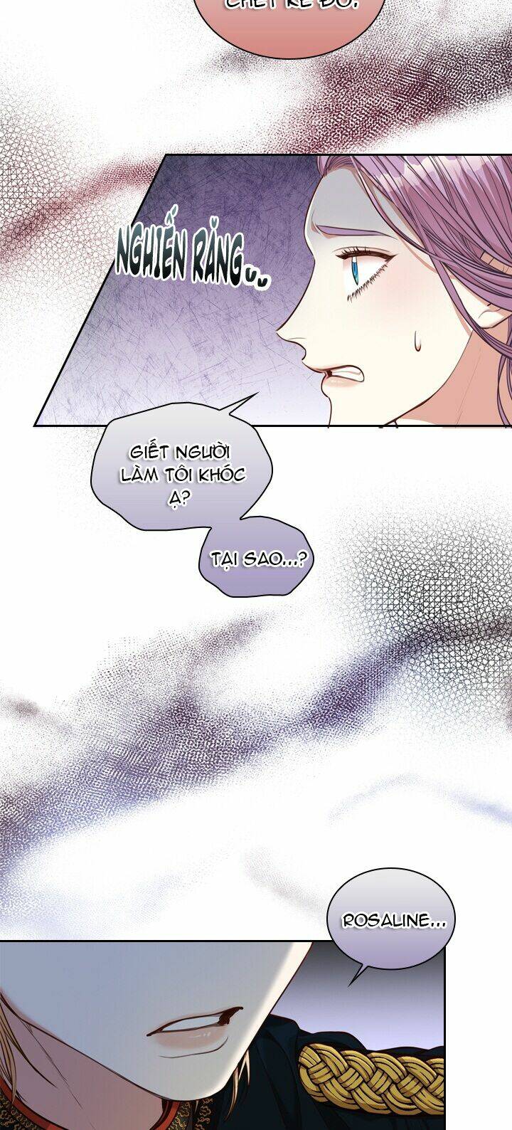 Tôi Trở Thành Thư Ký Của Bạo Chúa Chapter 35 - Trang 2