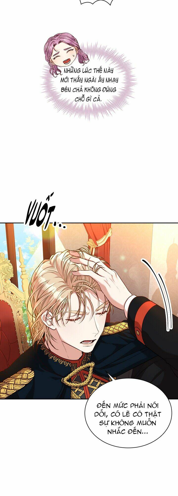 Tôi Trở Thành Thư Ký Của Bạo Chúa Chapter 35 - Trang 2