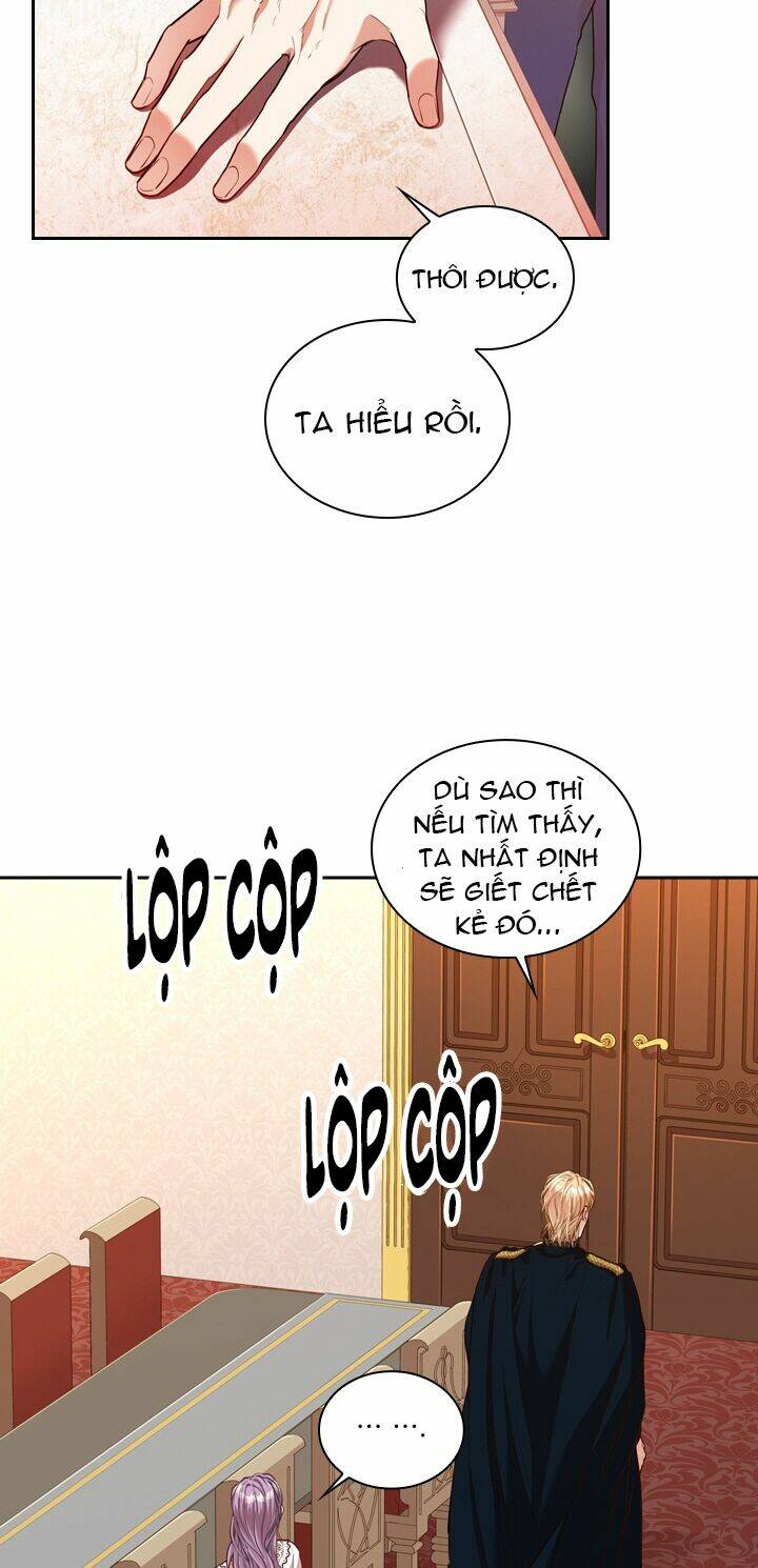 Tôi Trở Thành Thư Ký Của Bạo Chúa Chapter 35 - Trang 2