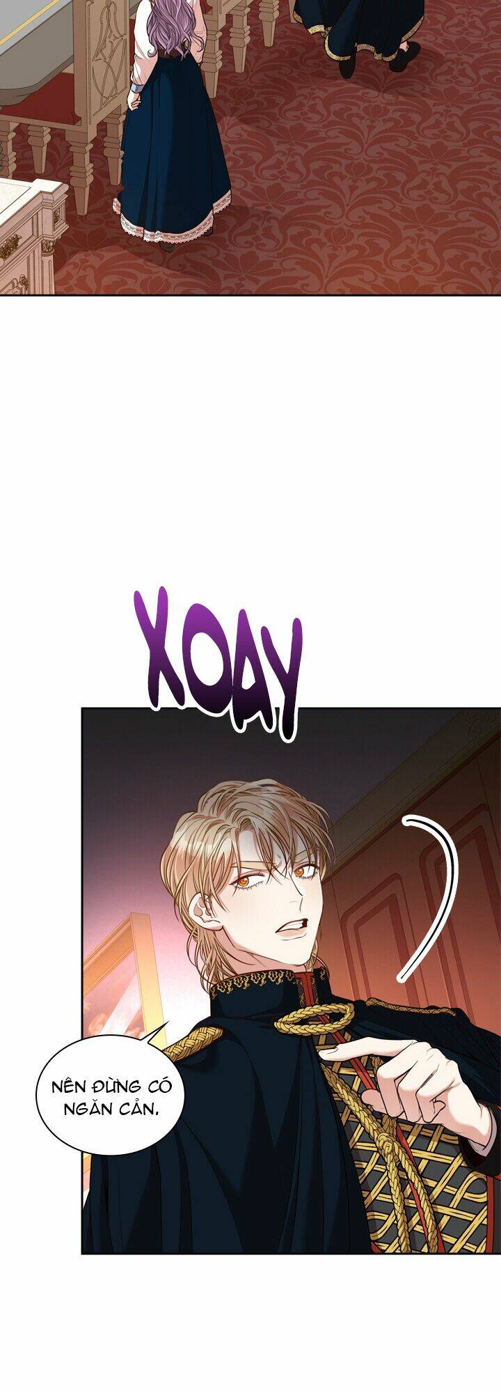 Tôi Trở Thành Thư Ký Của Bạo Chúa Chapter 35 - Trang 2