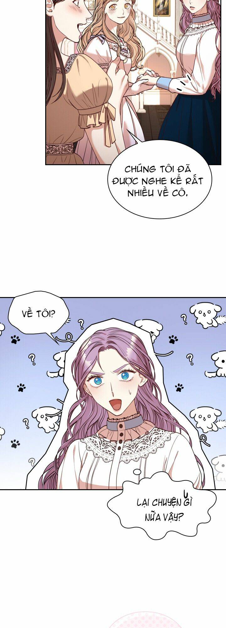 Tôi Trở Thành Thư Ký Của Bạo Chúa Chapter 35 - Trang 2