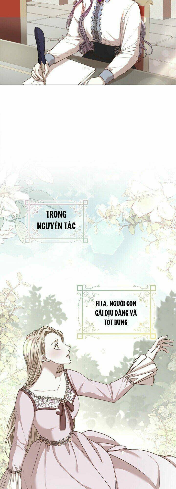 Tôi Trở Thành Thư Ký Của Bạo Chúa Chapter 36 - Trang 2