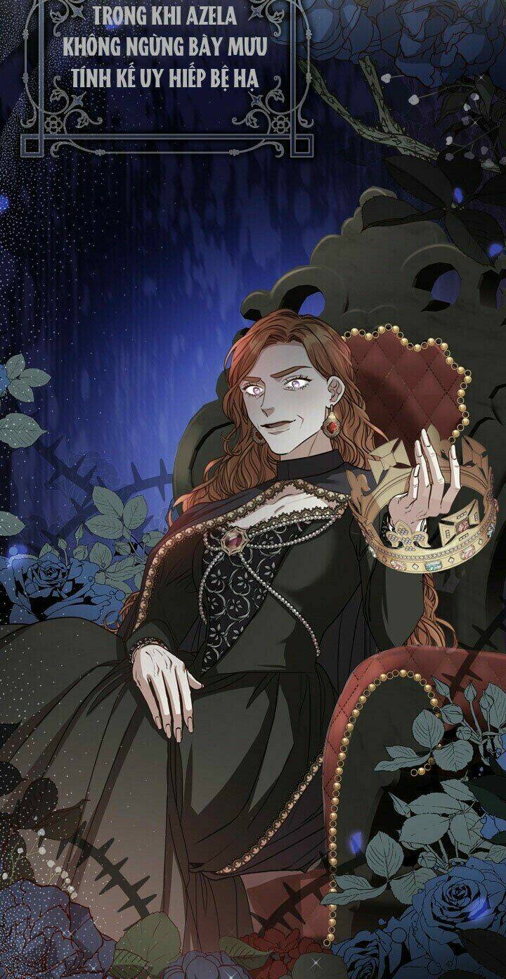 Tôi Trở Thành Thư Ký Của Bạo Chúa Chapter 36 - Trang 2