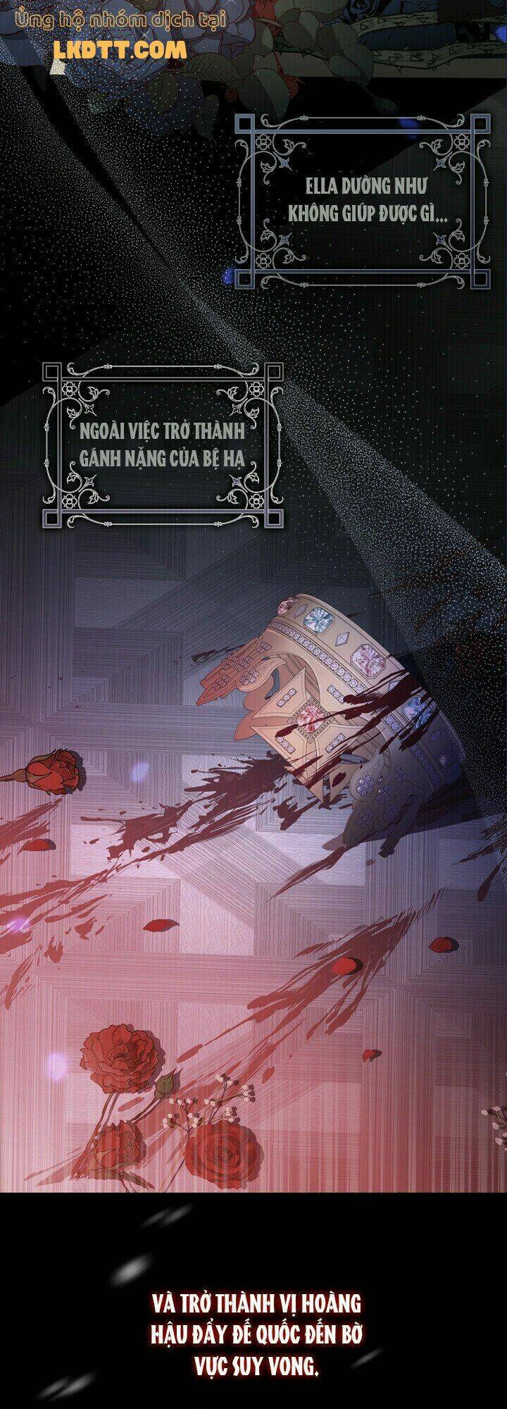 Tôi Trở Thành Thư Ký Của Bạo Chúa Chapter 36 - Trang 2