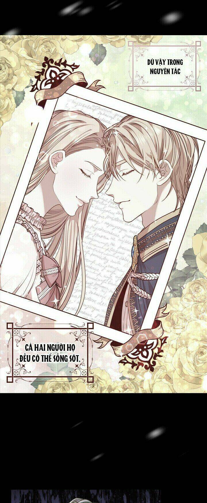 Tôi Trở Thành Thư Ký Của Bạo Chúa Chapter 36 - Trang 2