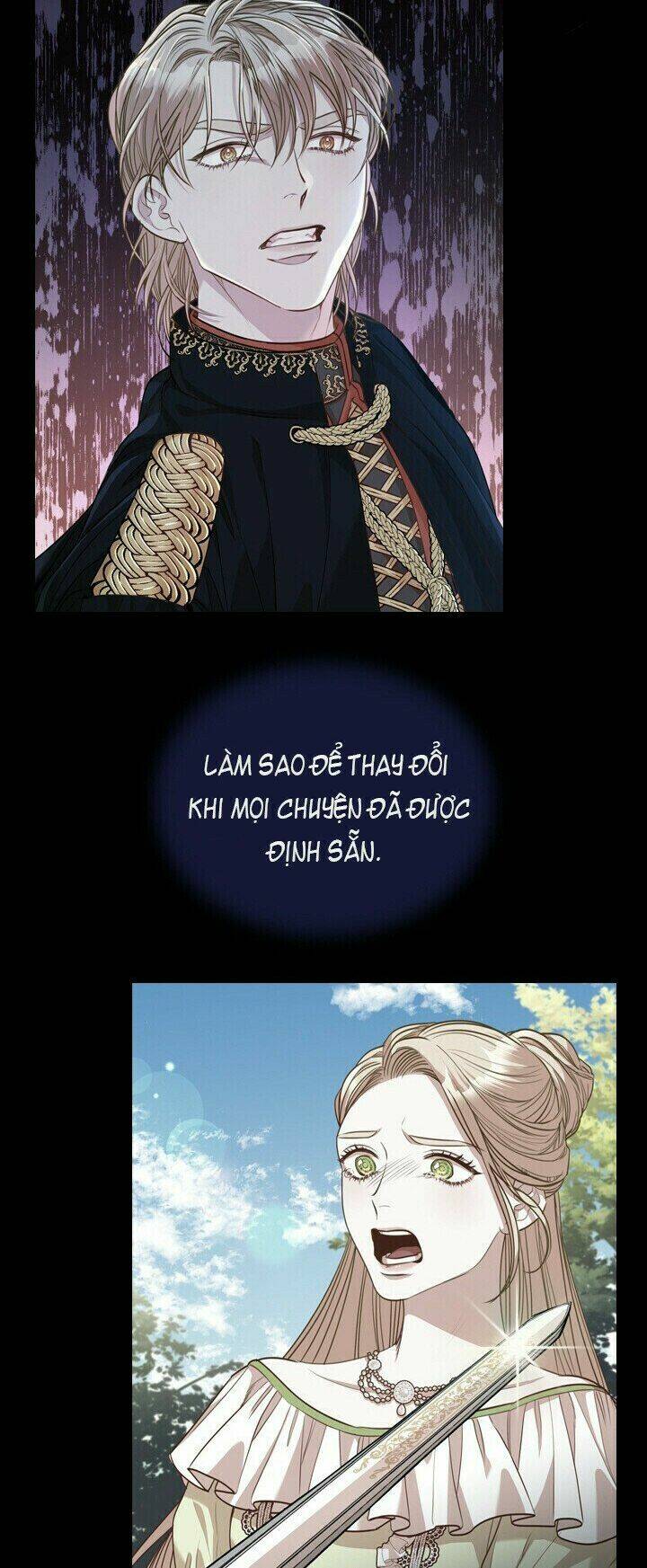 Tôi Trở Thành Thư Ký Của Bạo Chúa Chapter 36 - Trang 2