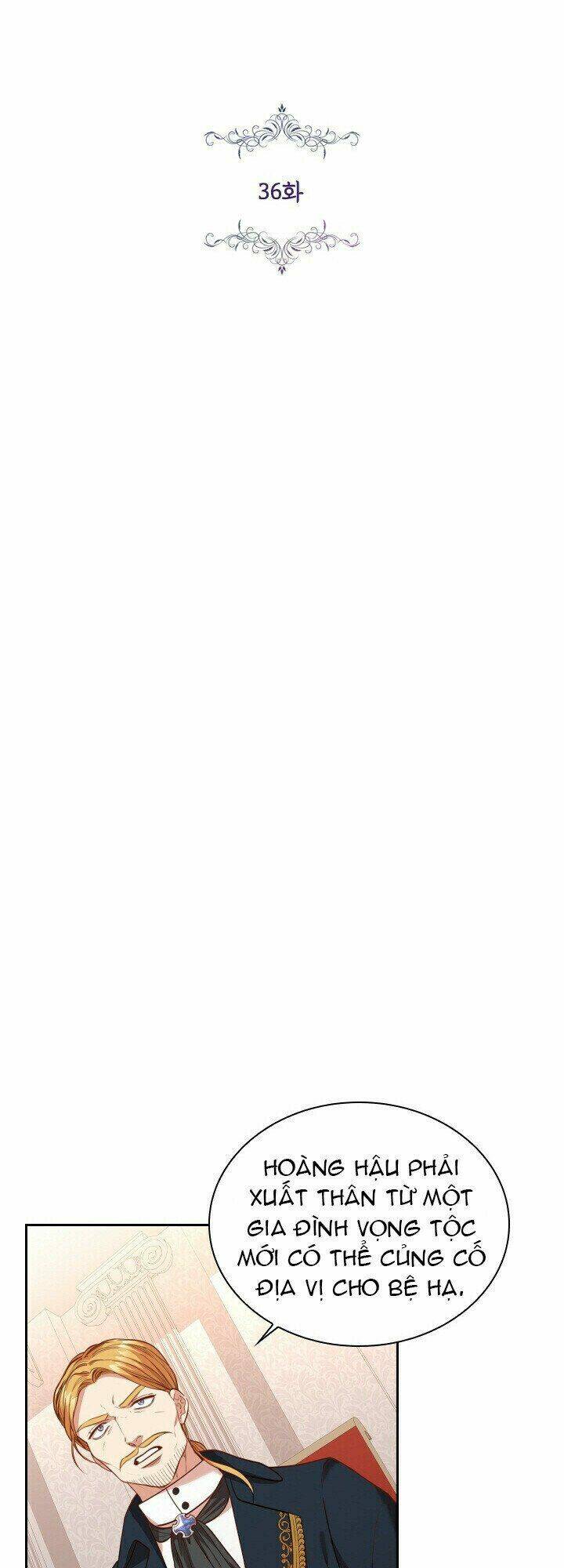 Tôi Trở Thành Thư Ký Của Bạo Chúa Chapter 36 - Trang 2