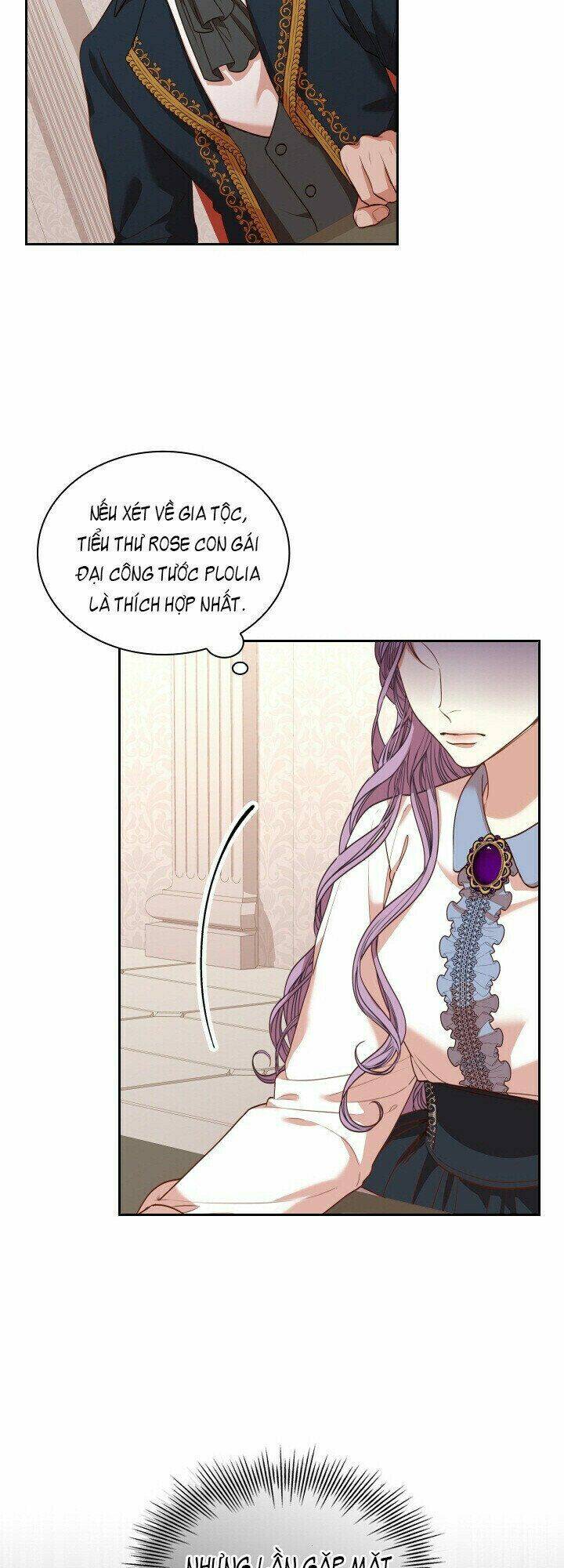 Tôi Trở Thành Thư Ký Của Bạo Chúa Chapter 36 - Trang 2