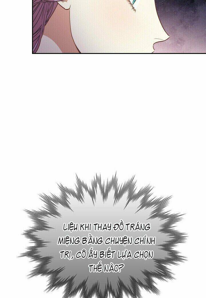 Tôi Trở Thành Thư Ký Của Bạo Chúa Chapter 36 - Trang 2