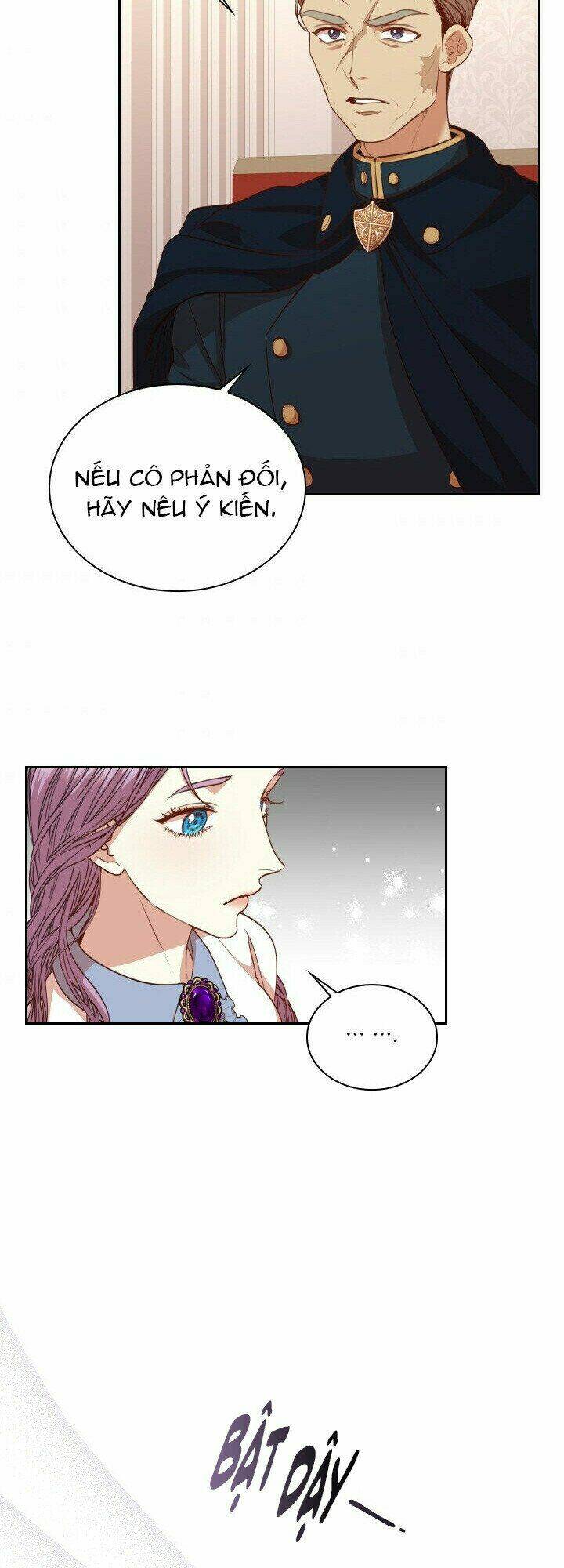 Tôi Trở Thành Thư Ký Của Bạo Chúa Chapter 36 - Trang 2