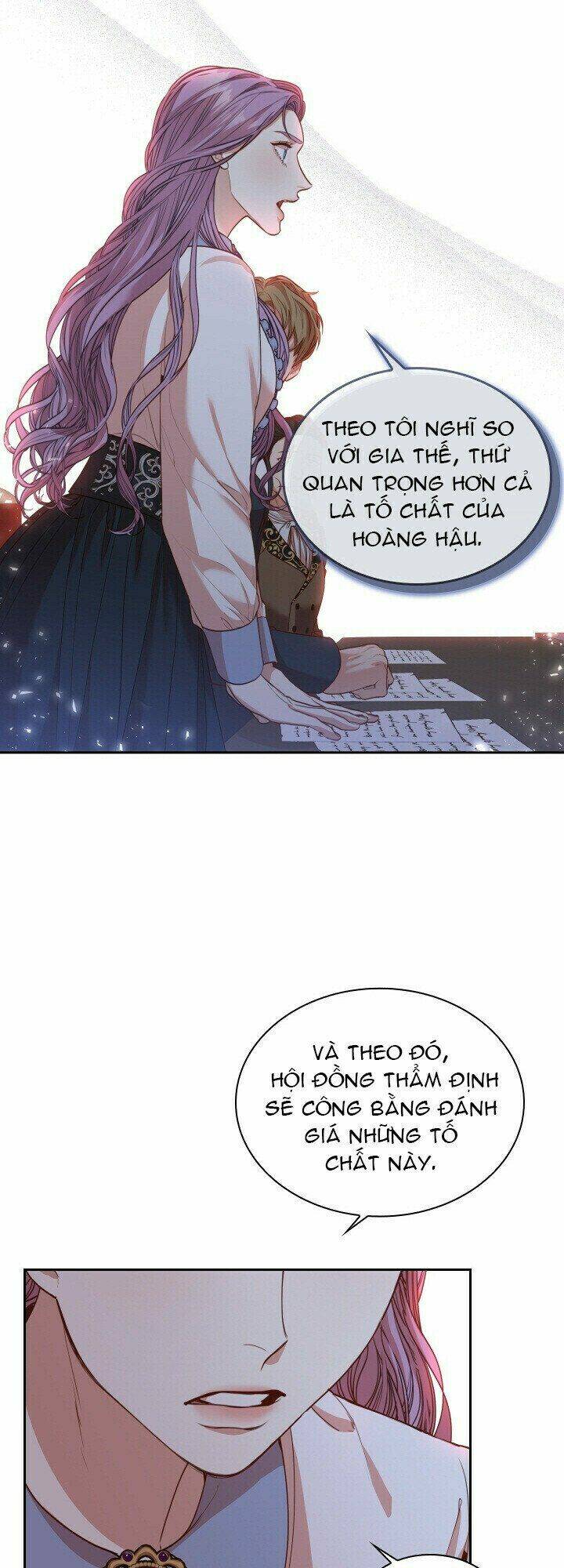 Tôi Trở Thành Thư Ký Của Bạo Chúa Chapter 36 - Trang 2