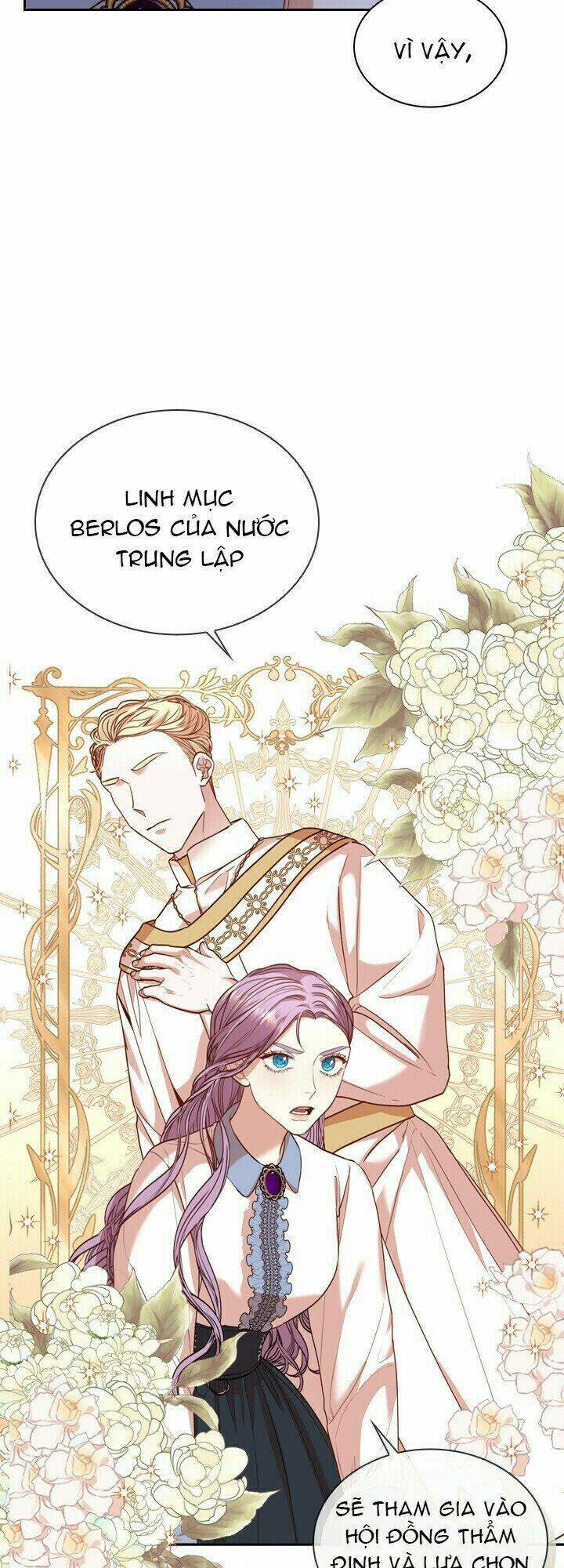 Tôi Trở Thành Thư Ký Của Bạo Chúa Chapter 36 - Trang 2