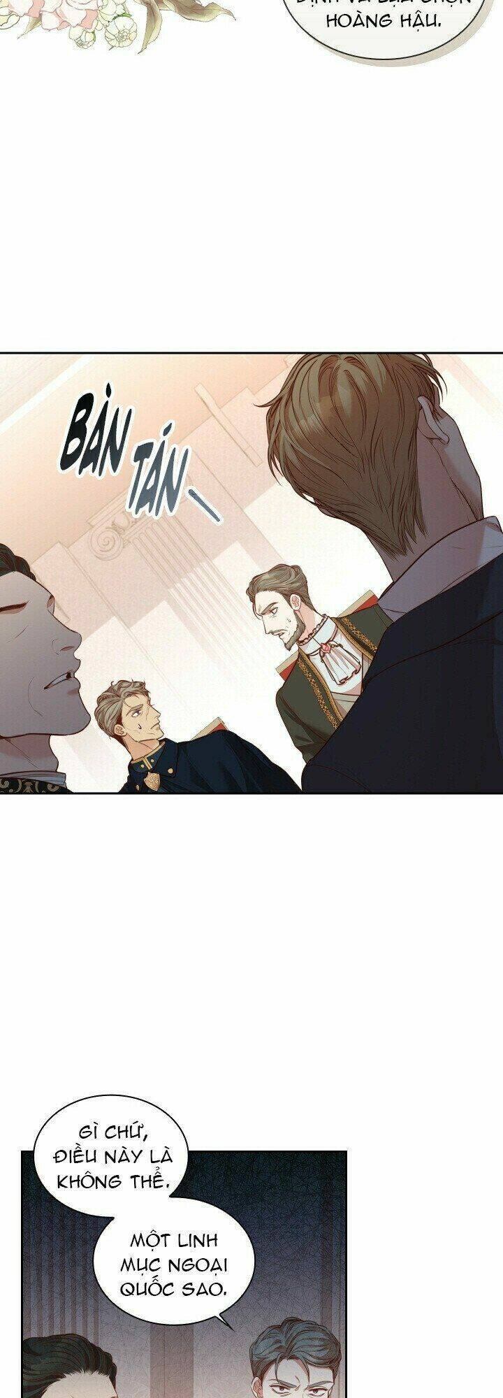 Tôi Trở Thành Thư Ký Của Bạo Chúa Chapter 36 - Trang 2