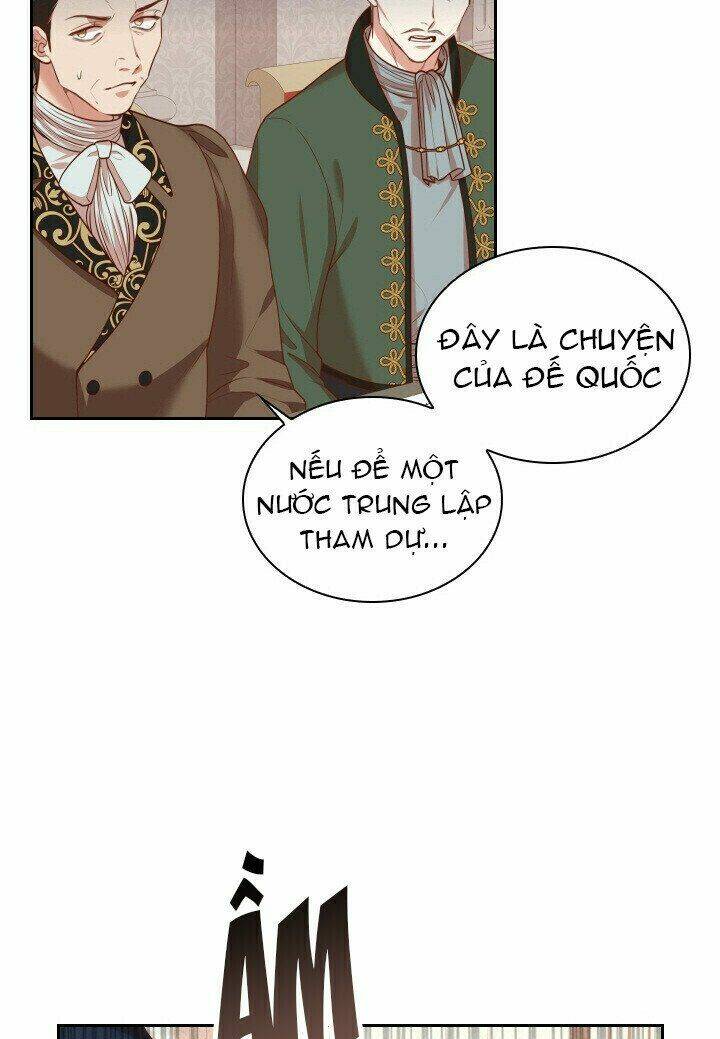 Tôi Trở Thành Thư Ký Của Bạo Chúa Chapter 36 - Trang 2