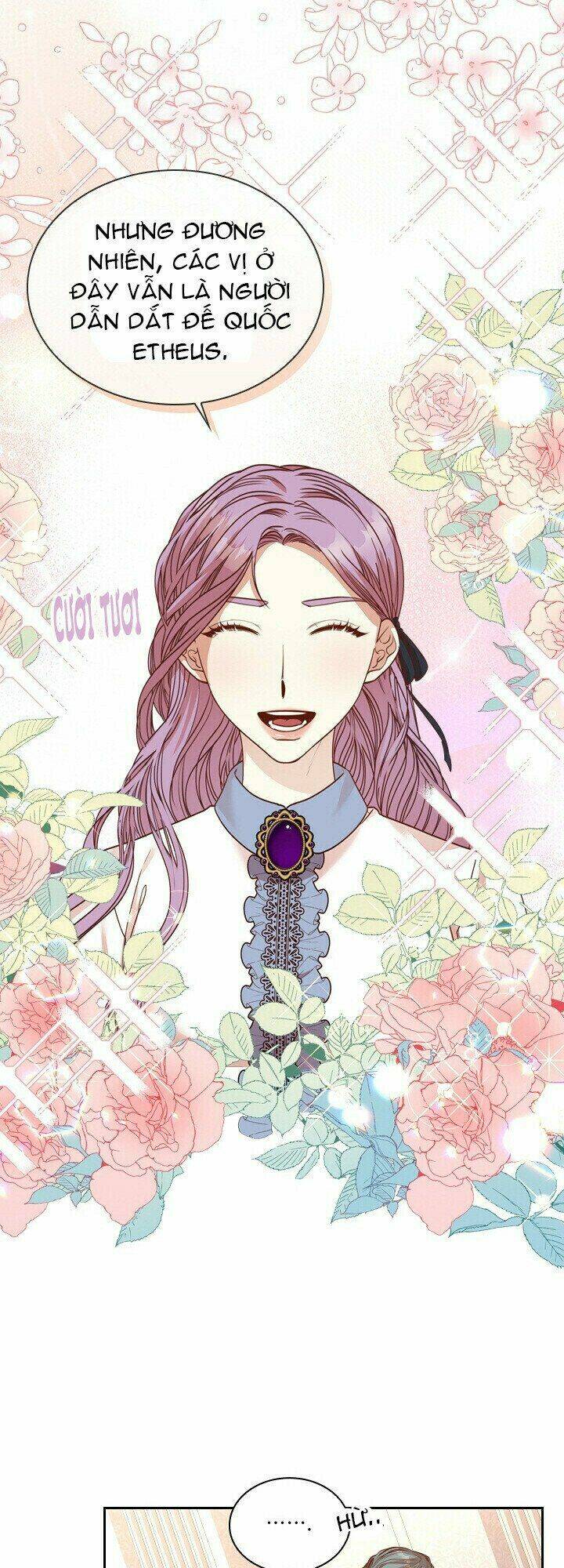 Tôi Trở Thành Thư Ký Của Bạo Chúa Chapter 36 - Trang 2