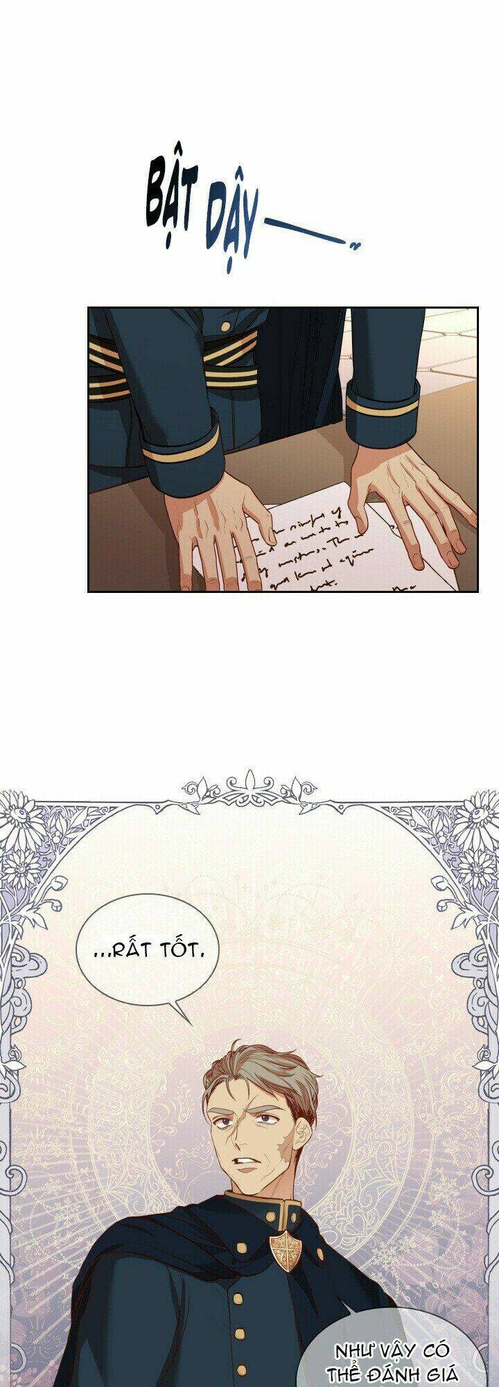 Tôi Trở Thành Thư Ký Của Bạo Chúa Chapter 36 - Trang 2