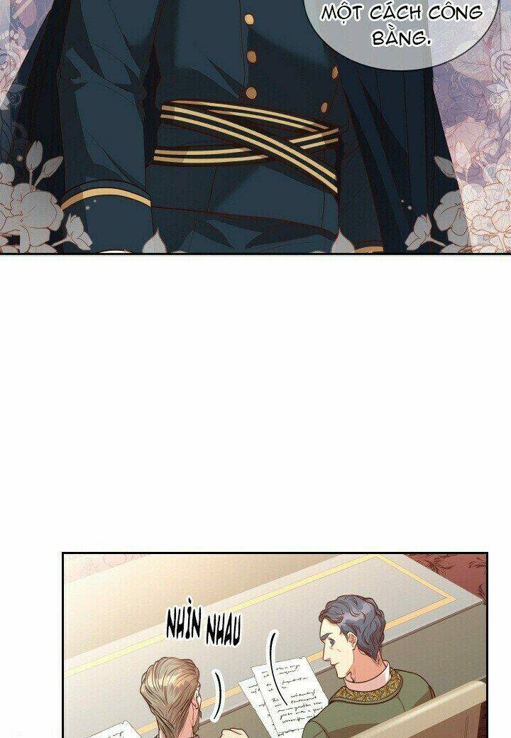 Tôi Trở Thành Thư Ký Của Bạo Chúa Chapter 36 - Trang 2
