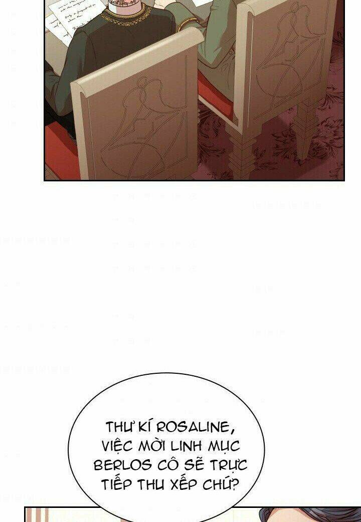 Tôi Trở Thành Thư Ký Của Bạo Chúa Chapter 36 - Trang 2