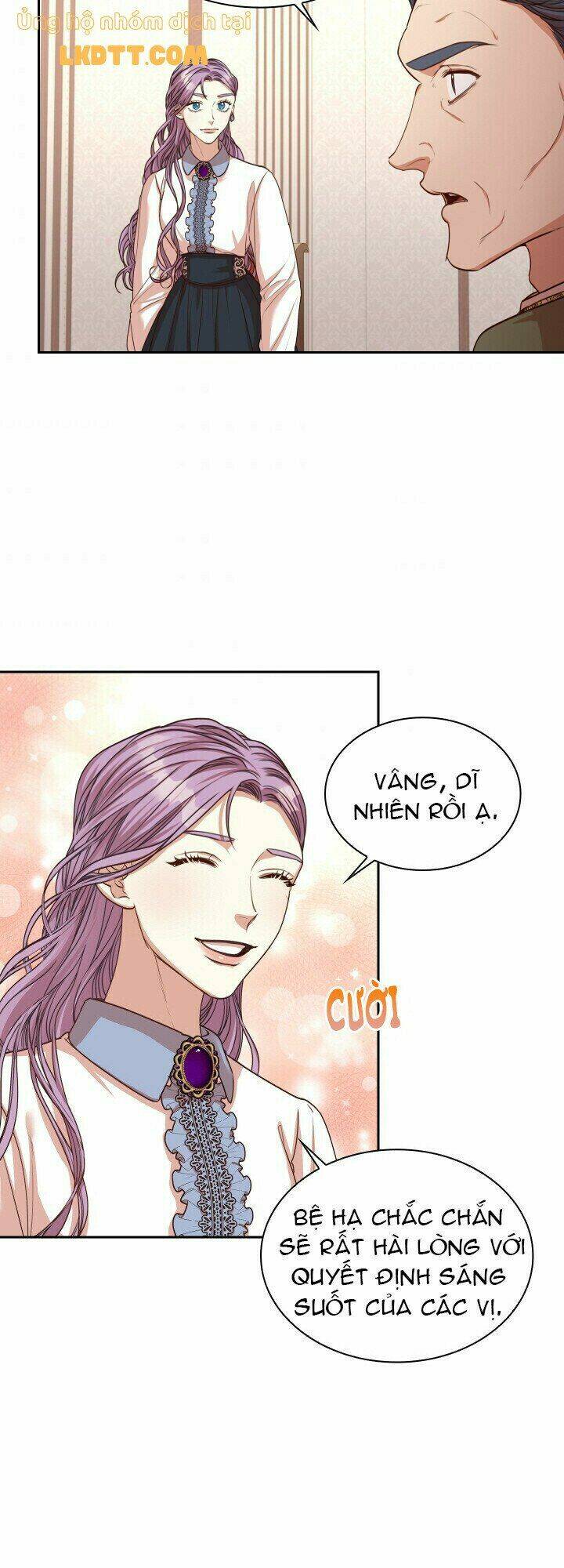 Tôi Trở Thành Thư Ký Của Bạo Chúa Chapter 36 - Trang 2