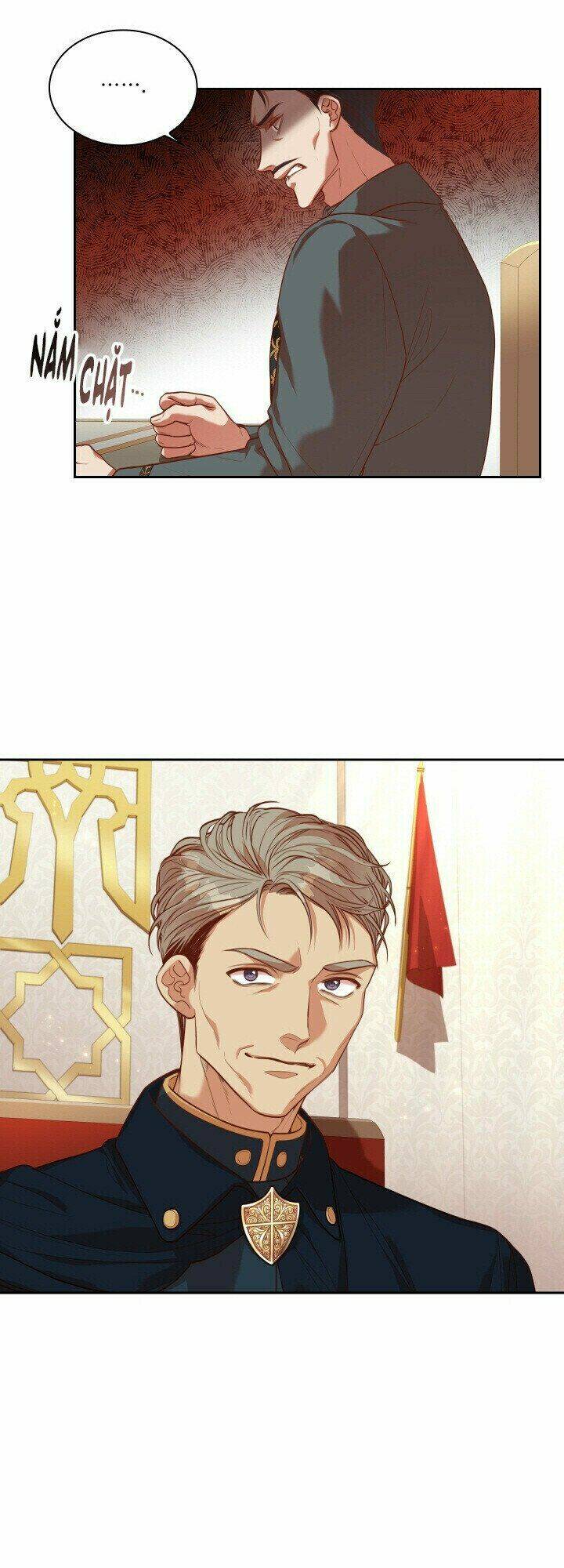 Tôi Trở Thành Thư Ký Của Bạo Chúa Chapter 36 - Trang 2