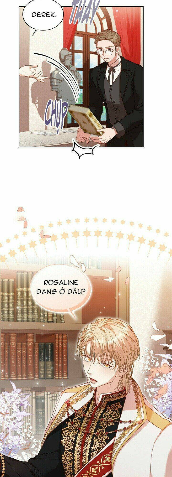 Tôi Trở Thành Thư Ký Của Bạo Chúa Chapter 36 - Trang 2
