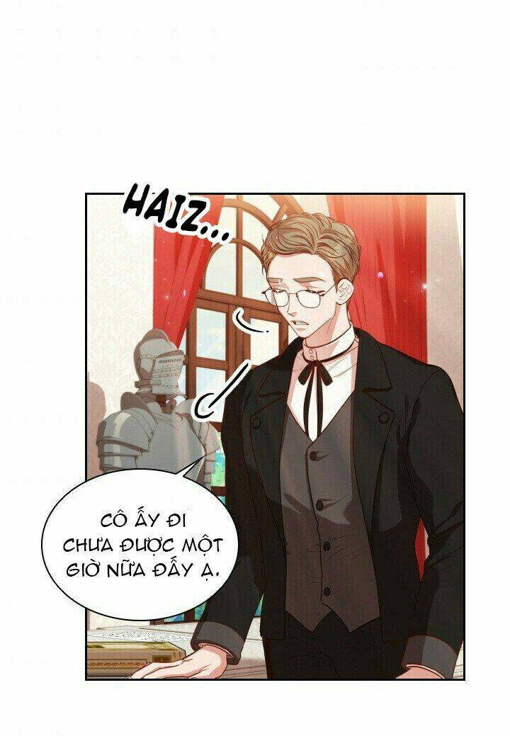 Tôi Trở Thành Thư Ký Của Bạo Chúa Chapter 36 - Trang 2