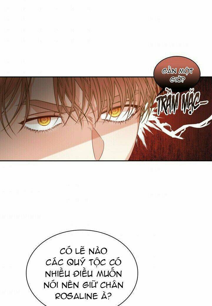 Tôi Trở Thành Thư Ký Của Bạo Chúa Chapter 36 - Trang 2