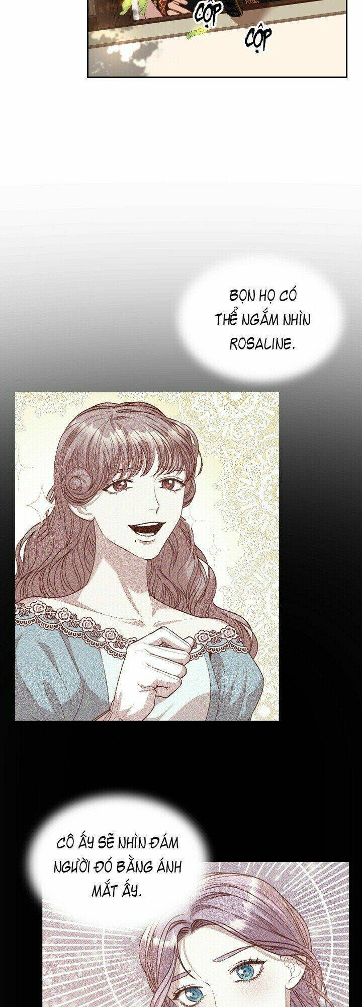 Tôi Trở Thành Thư Ký Của Bạo Chúa Chapter 36 - Trang 2