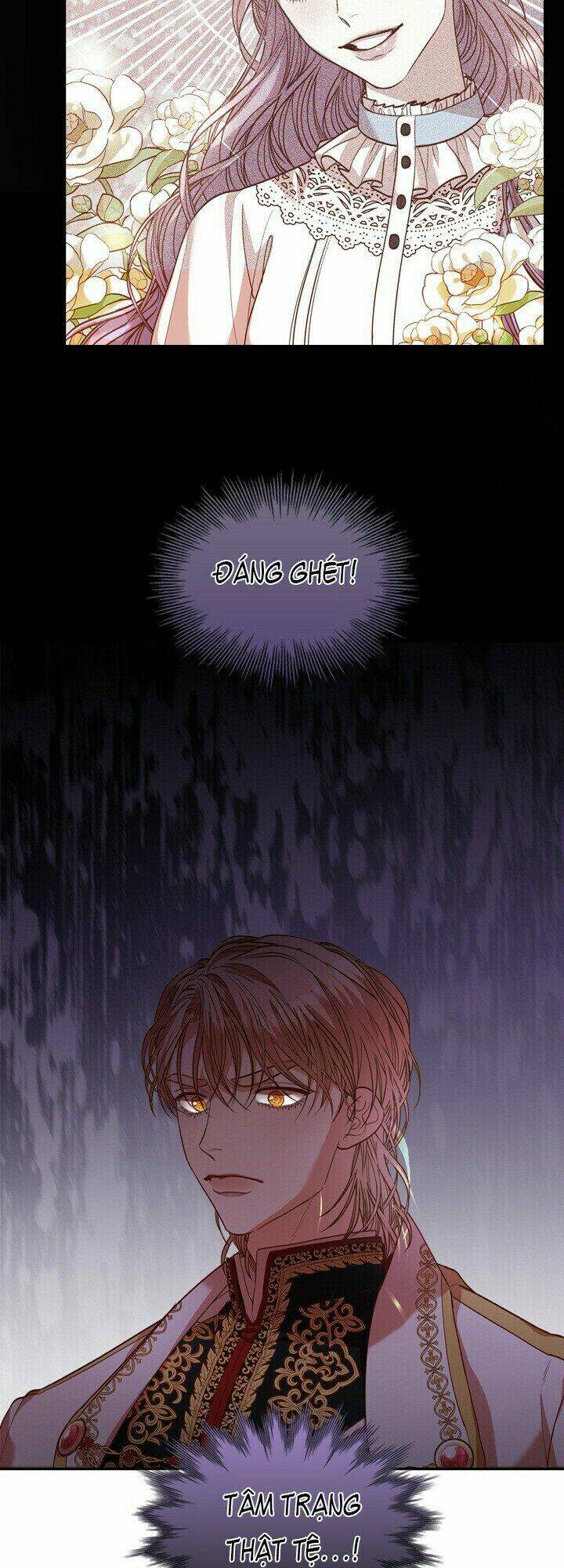 Tôi Trở Thành Thư Ký Của Bạo Chúa Chapter 36 - Trang 2