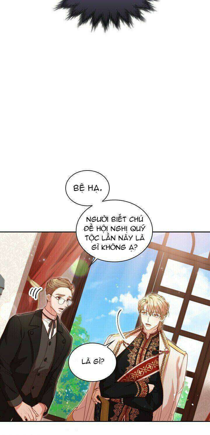 Tôi Trở Thành Thư Ký Của Bạo Chúa Chapter 36 - Trang 2