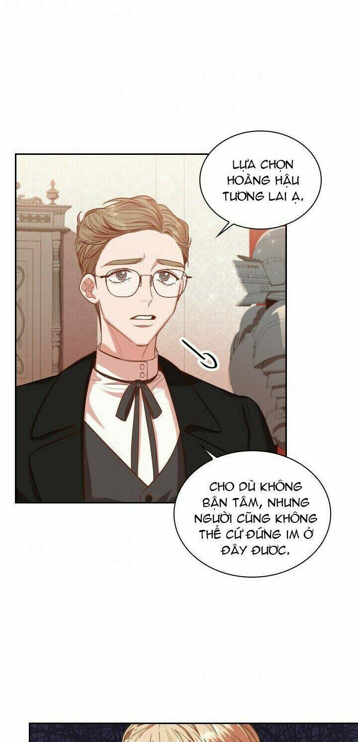 Tôi Trở Thành Thư Ký Của Bạo Chúa Chapter 36 - Trang 2