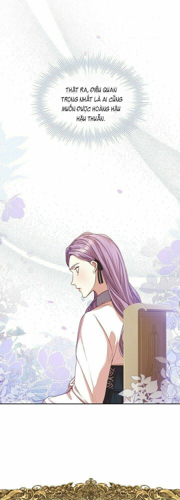 Tôi Trở Thành Thư Ký Của Bạo Chúa Chapter 36 - Trang 2