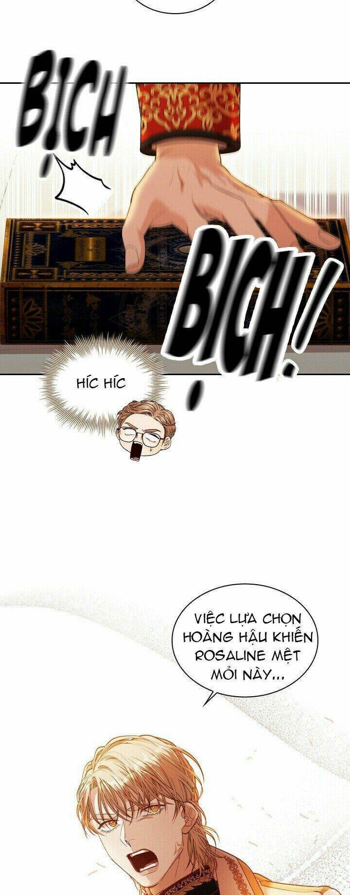 Tôi Trở Thành Thư Ký Của Bạo Chúa Chapter 36 - Trang 2