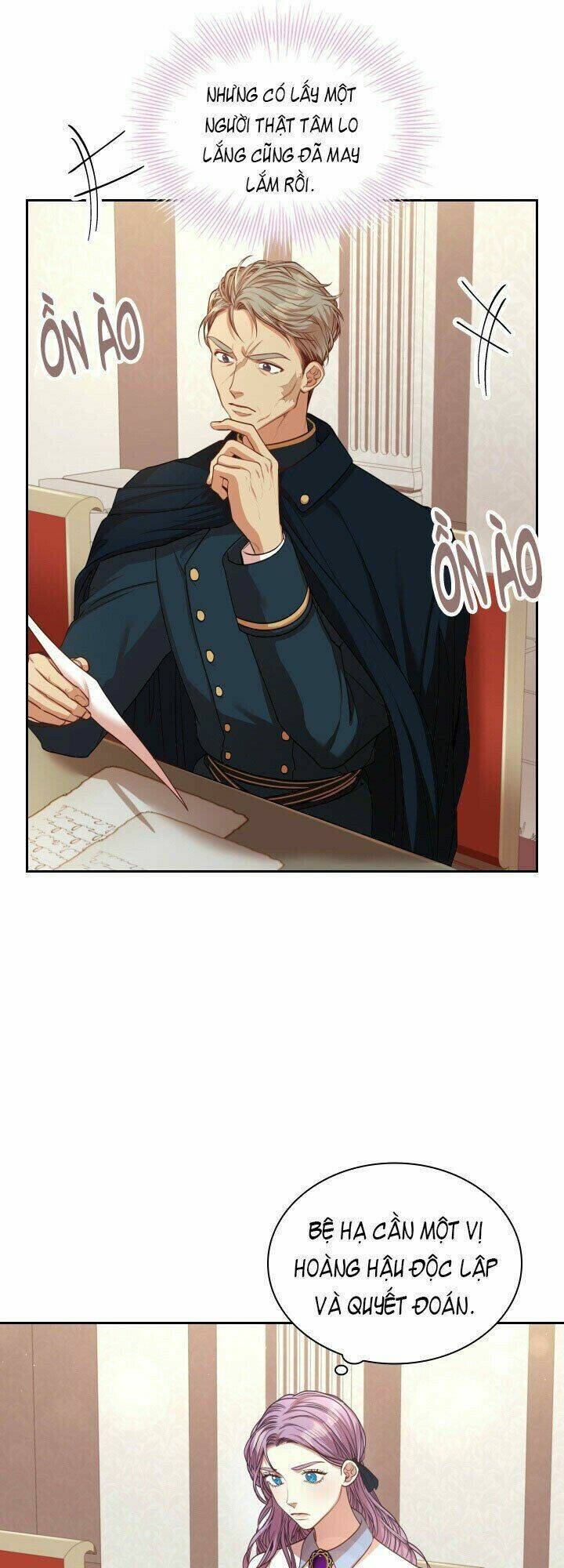 Tôi Trở Thành Thư Ký Của Bạo Chúa Chapter 36 - Trang 2