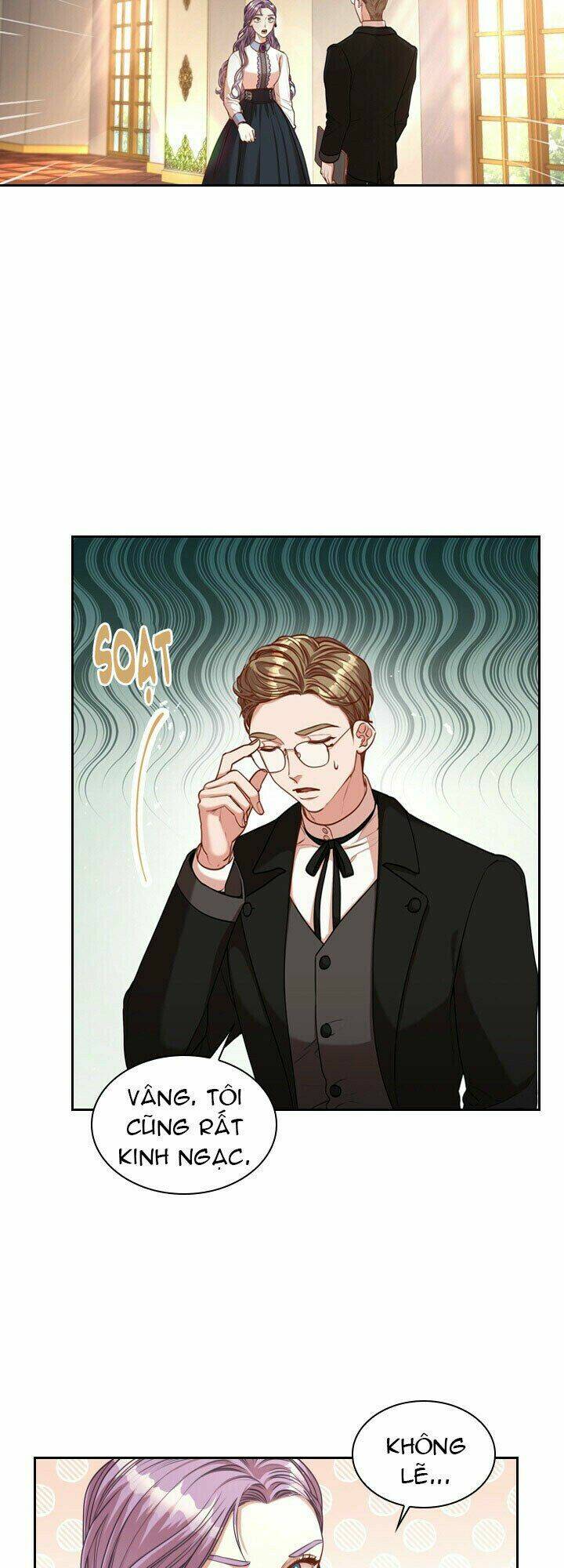 Tôi Trở Thành Thư Ký Của Bạo Chúa Chapter 37 - Trang 2