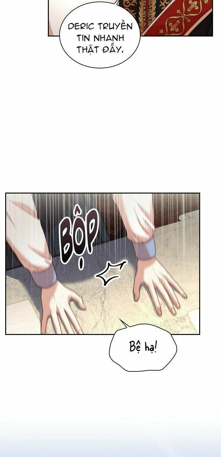 Tôi Trở Thành Thư Ký Của Bạo Chúa Chapter 37 - Trang 2